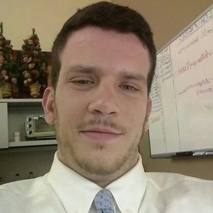 Meet your Posher, John